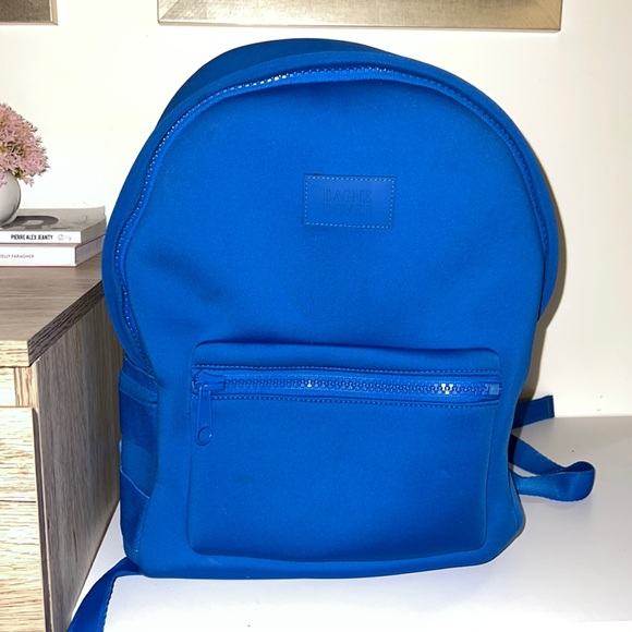 Dagne Dover Handbags - Dagne Dover Backpack